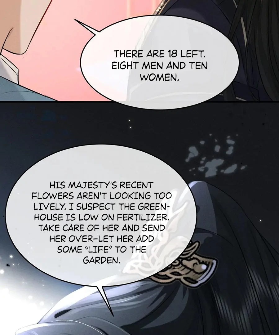 Mad For Love (LILITH) - Chapter 41 manhwa