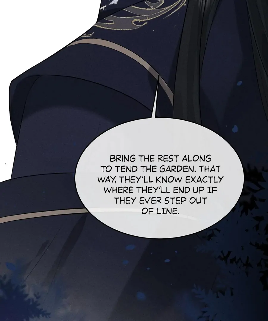 Mad For Love (LILITH) - Chapter 41 manhwa