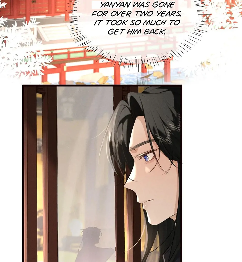 Mad For Love (LILITH) - Chapter 42 manhwa