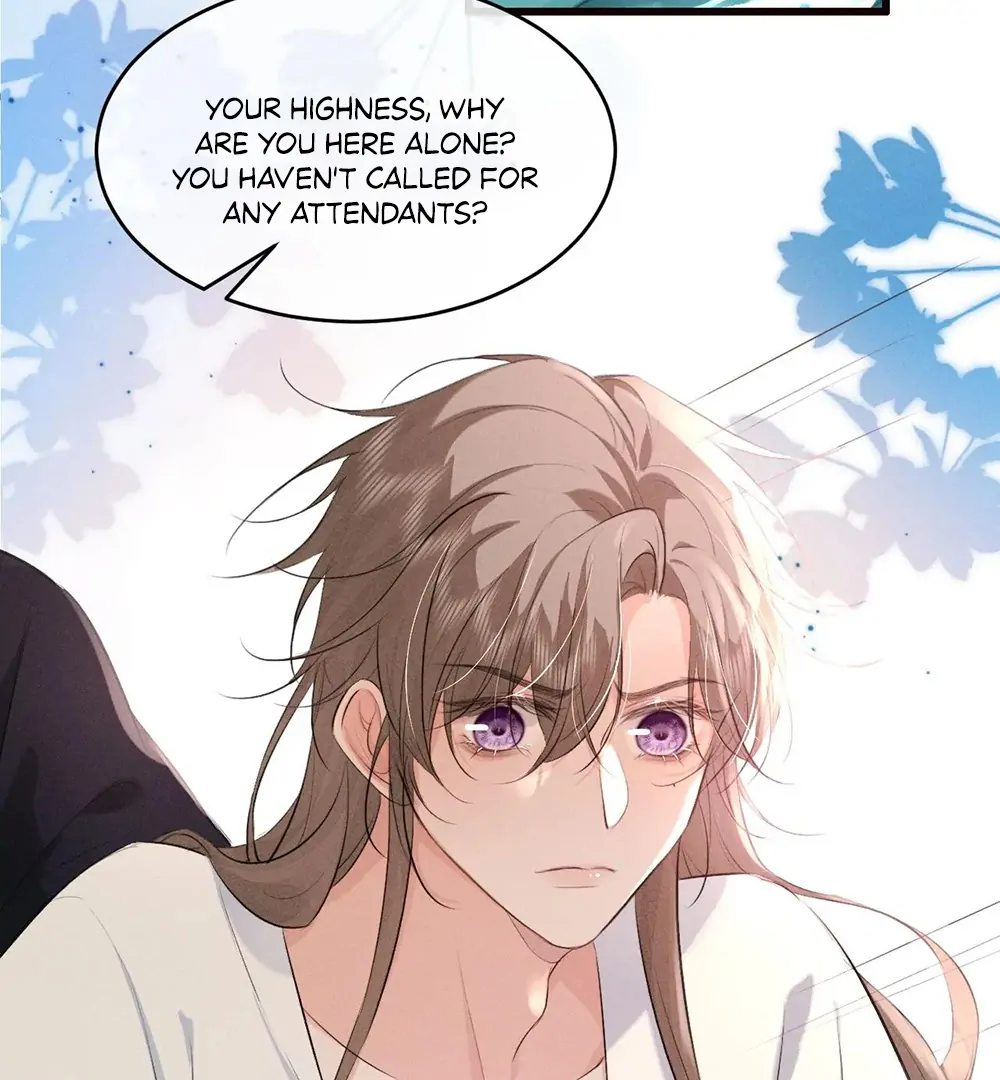 Mad For Love (LILITH) - Chapter 42 manhwa