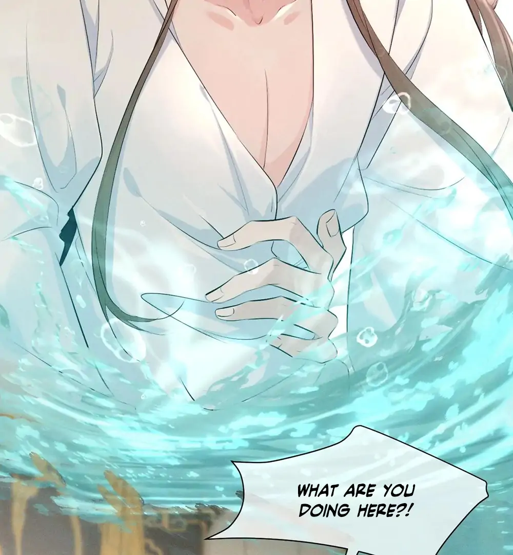 Mad For Love (LILITH) - Chapter 42 manhwa