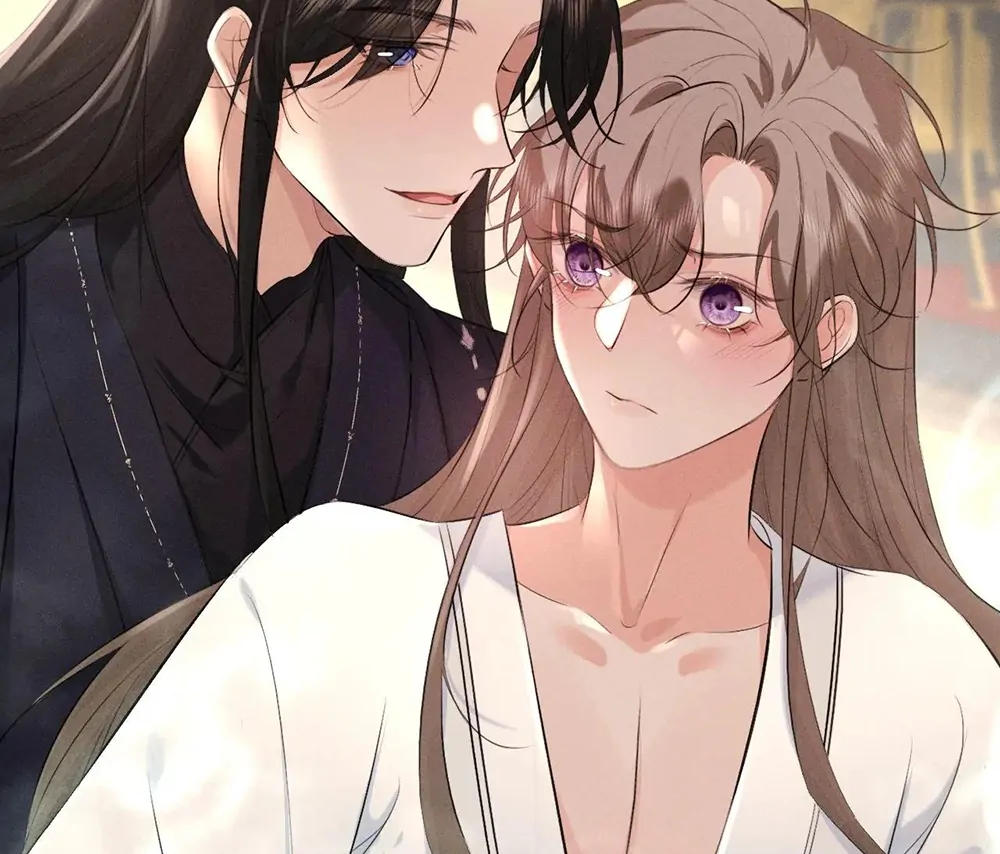 Mad For Love (LILITH) - Chapter 42 manhwa