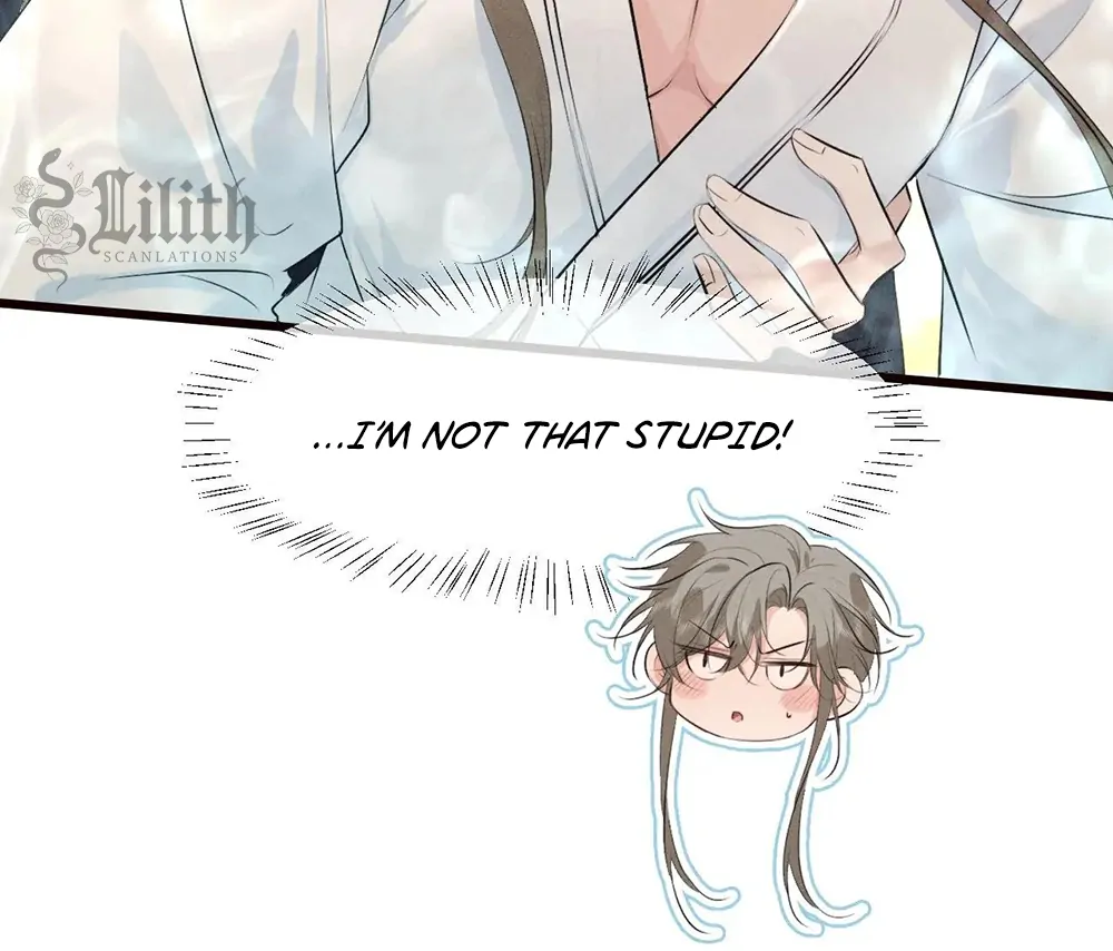 Mad For Love (LILITH) - Chapter 42 manhwa