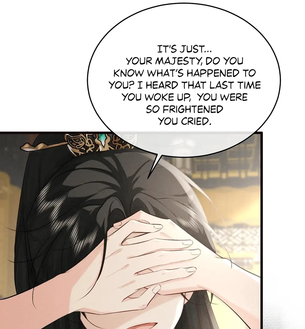 Mad For Love (LILITH) - Chapter 42 manhwa