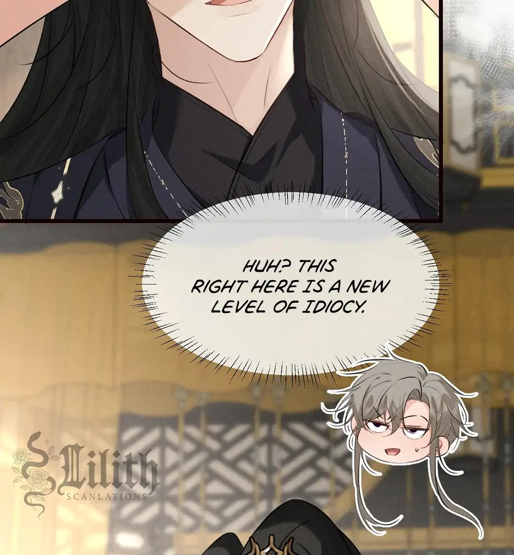 Mad For Love (LILITH) - Chapter 42 manhwa