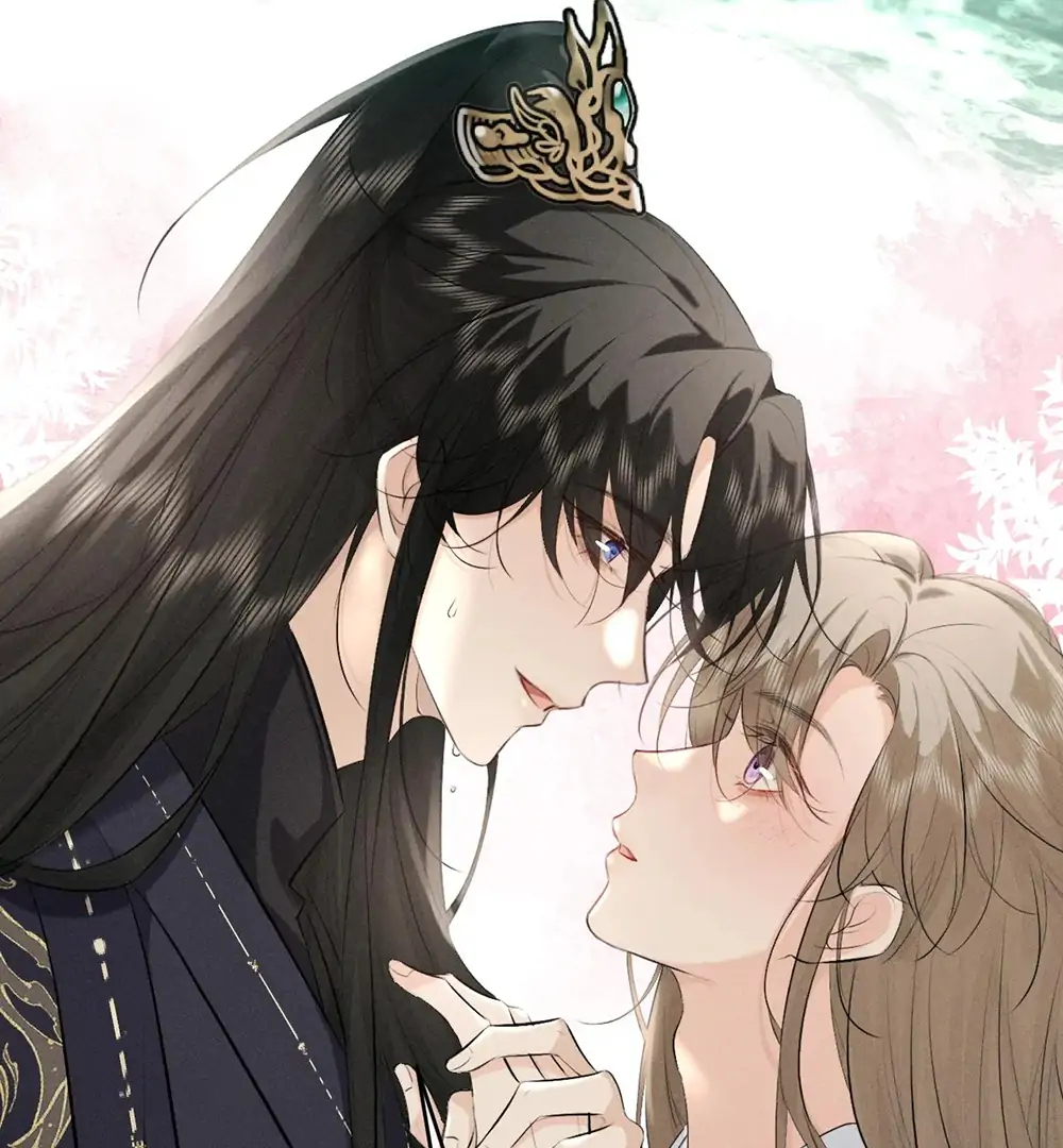 Mad For Love (LILITH) - Chapter 42 manhwa
