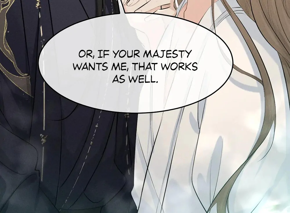 Mad For Love (LILITH) - Chapter 42 manhwa