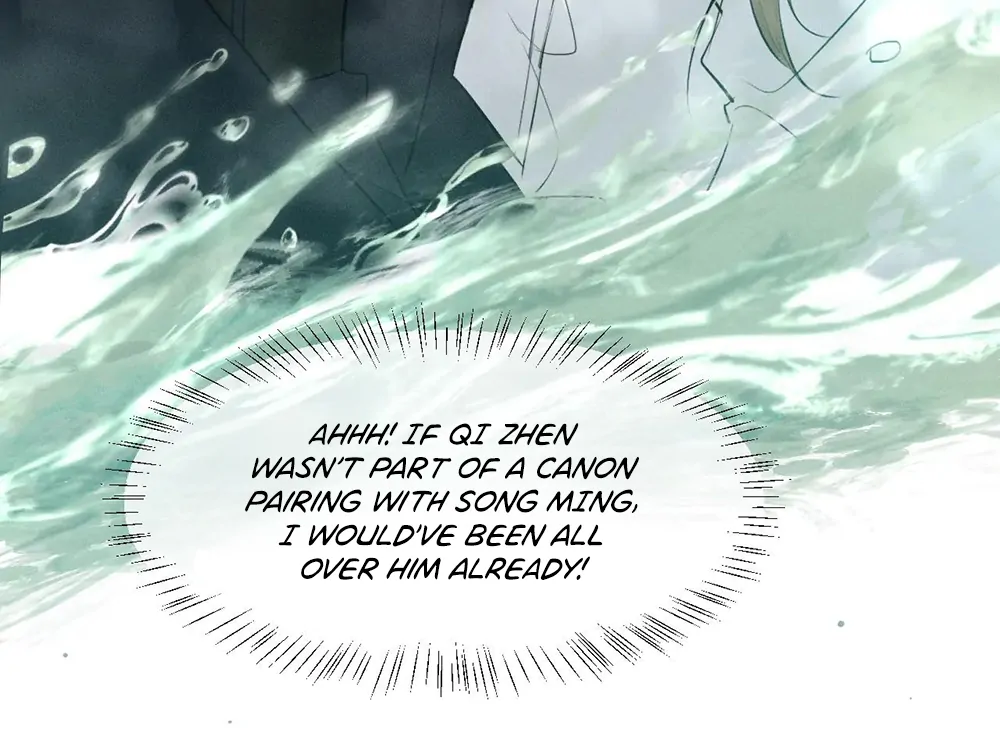 Mad For Love (LILITH) - Chapter 42 manhwa