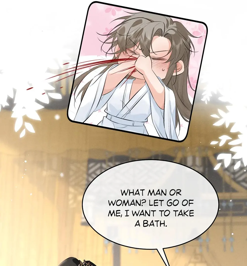 Mad For Love (LILITH) - Chapter 42 manhwa