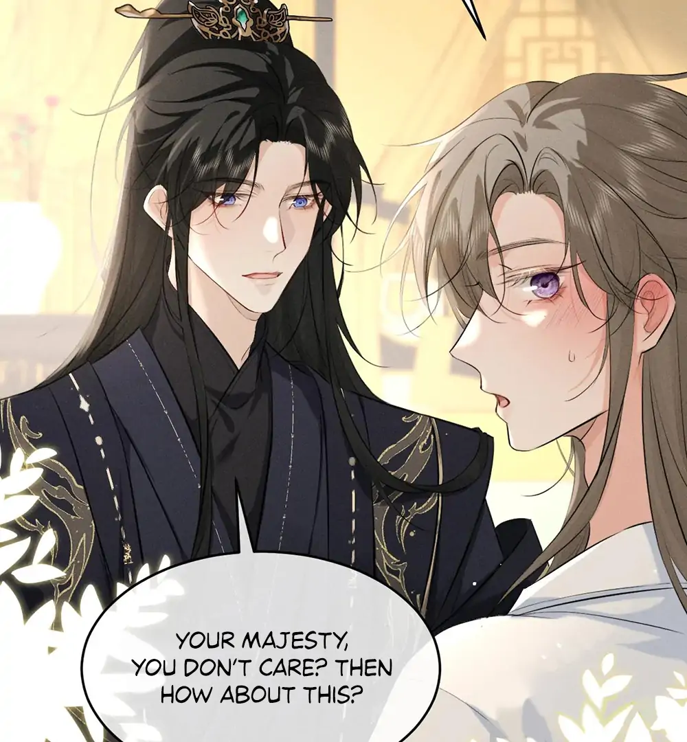 Mad For Love (LILITH) - Chapter 42 manhwa