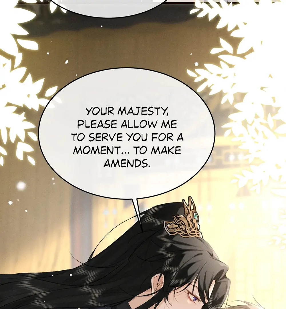 Mad For Love (LILITH) - Chapter 42 manhwa