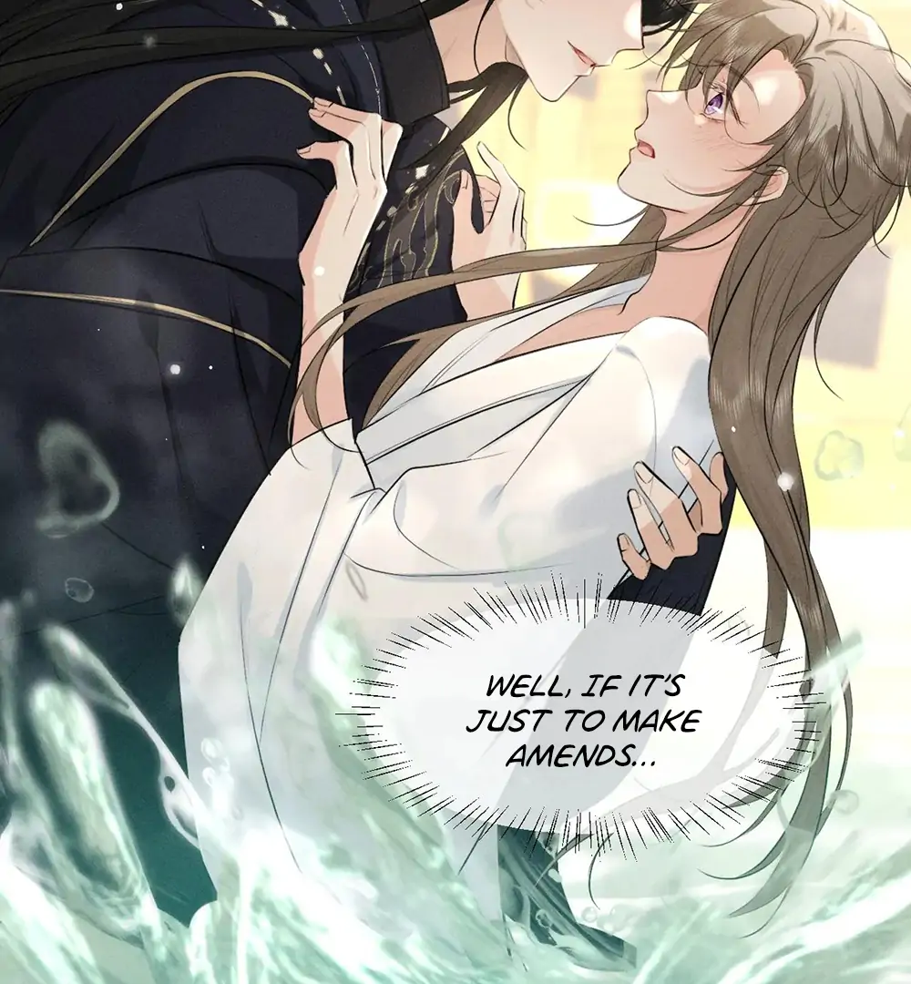Mad For Love (LILITH) - Chapter 42 manhwa