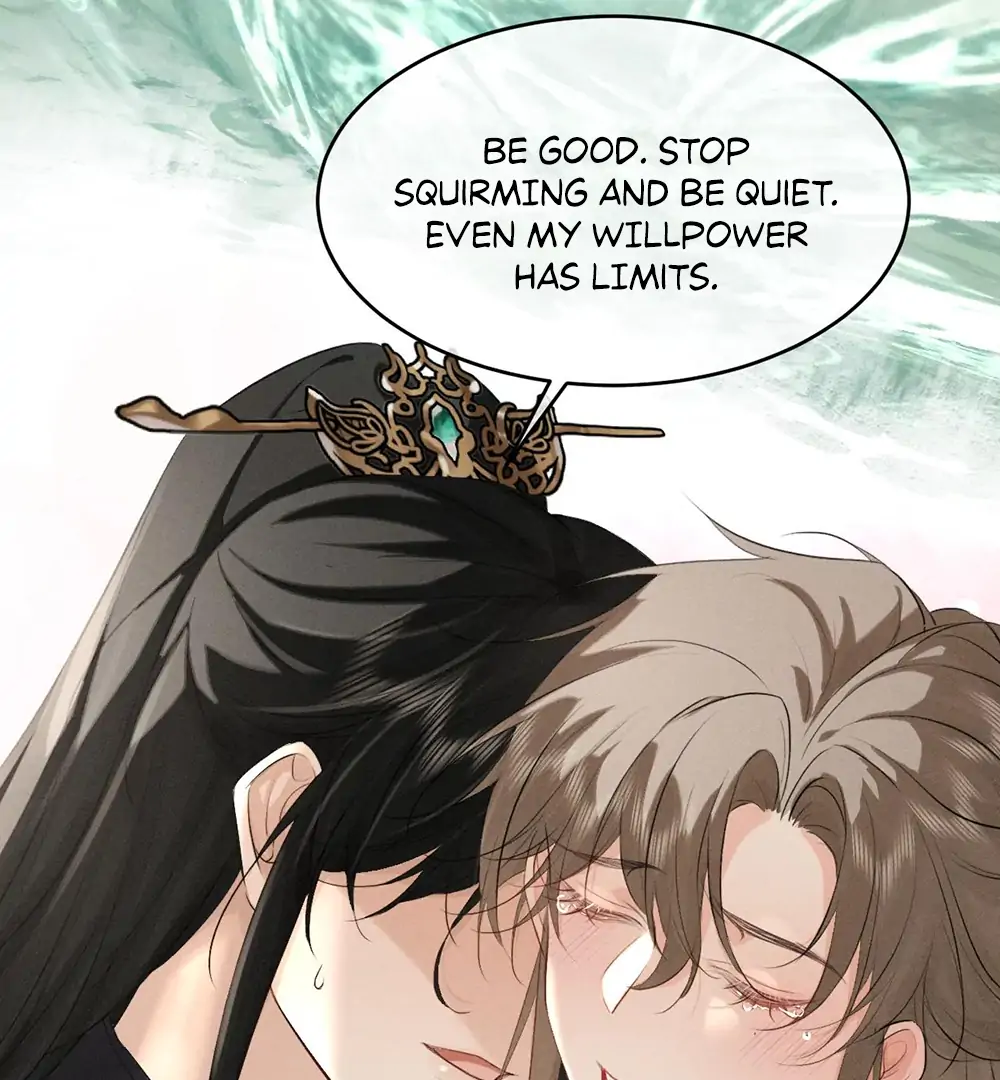 Mad For Love (LILITH) - Chapter 42 manhwa