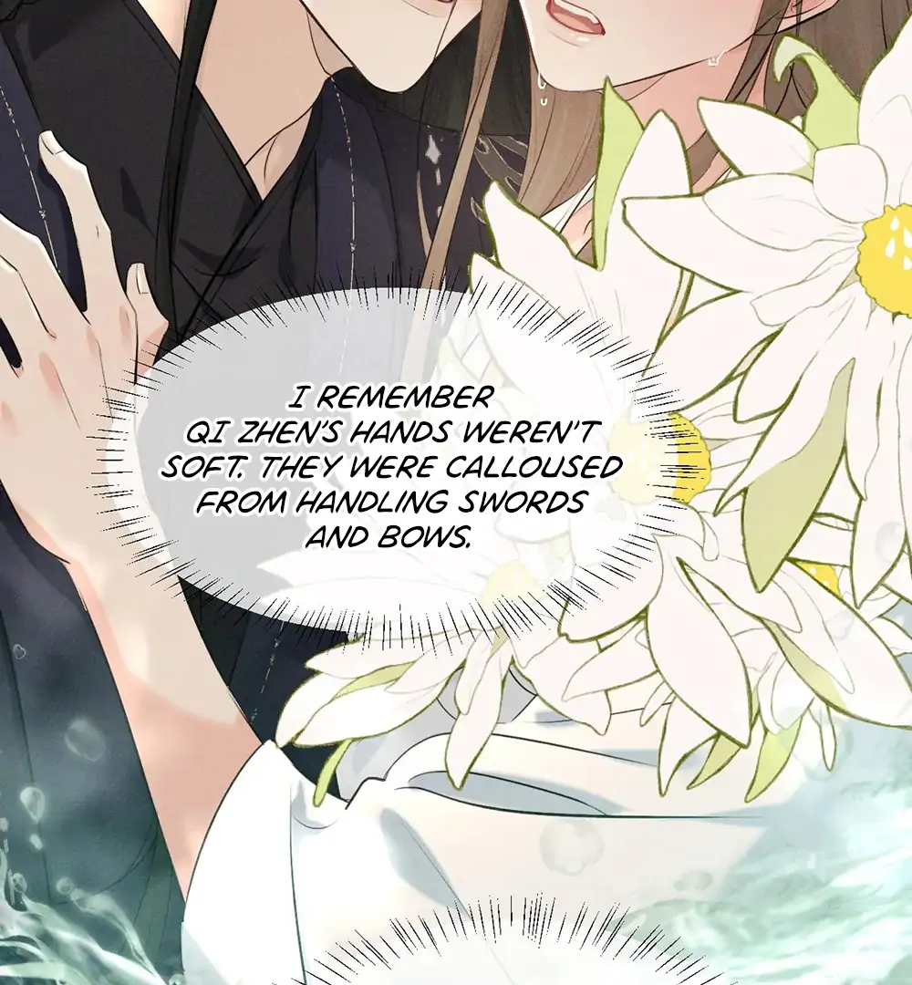 Mad For Love (LILITH) - Chapter 42 manhwa