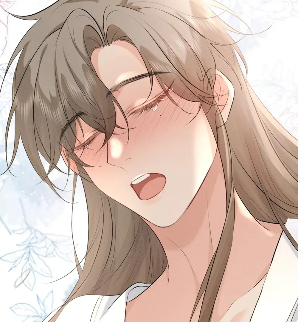 Mad For Love (LILITH) - Chapter 42 manhwa