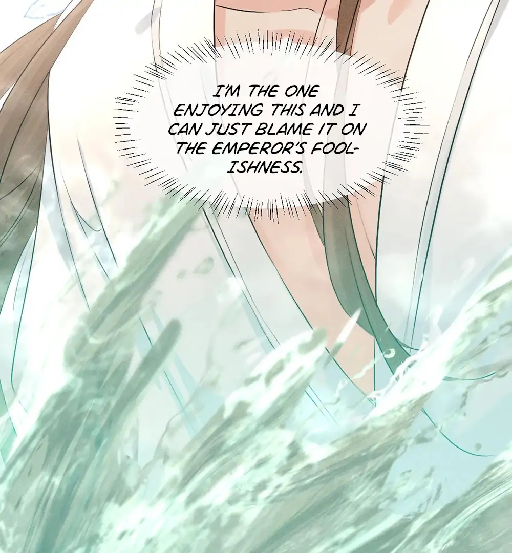 Mad For Love (LILITH) - Chapter 42 manhwa