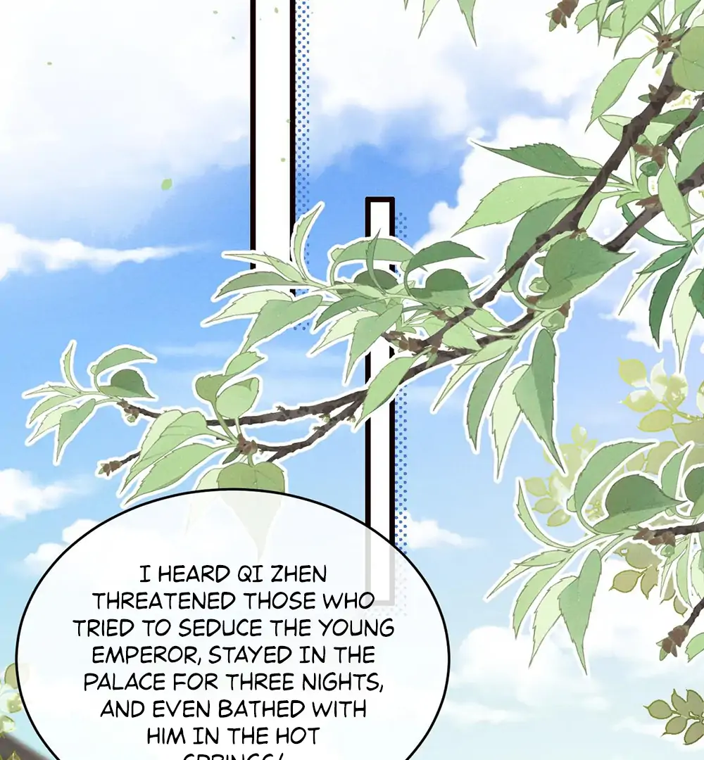 Mad For Love (LILITH) - Chapter 42 manhwa