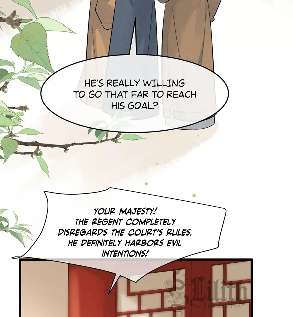Mad For Love (LILITH) - Chapter 42 manhwa