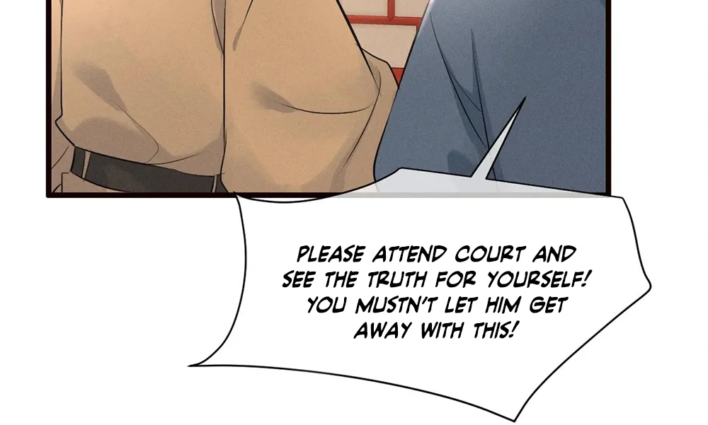 Mad For Love (LILITH) - Chapter 42 manhwa