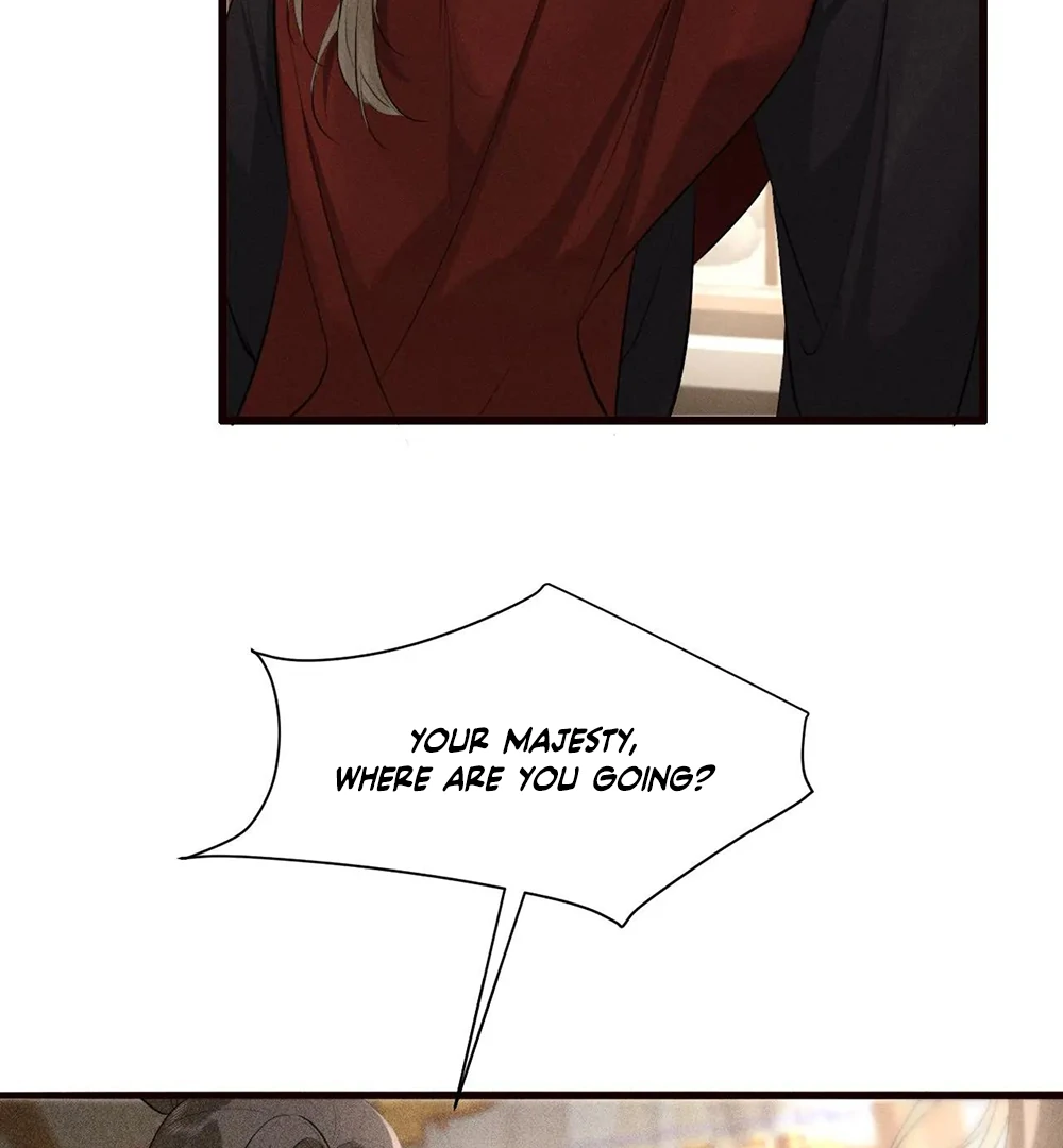 Mad For Love (LILITH) - Chapter 42 manhwa