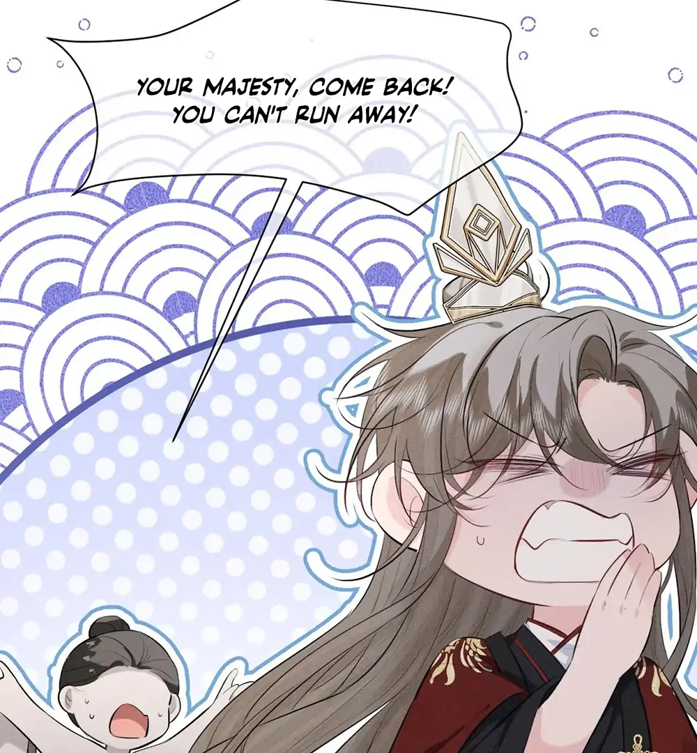 Mad For Love (LILITH) - Chapter 42 manhwa