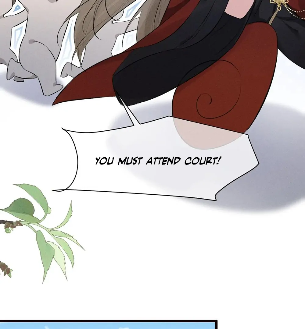 Mad For Love (LILITH) - Chapter 42 manhwa