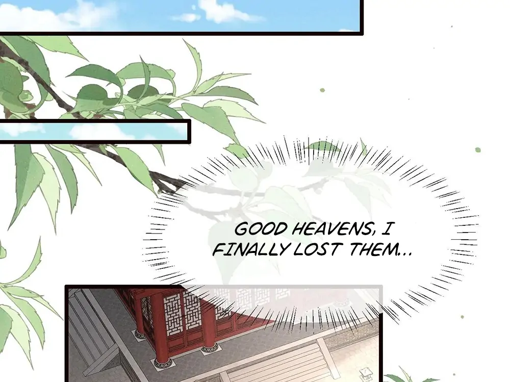 Mad For Love (LILITH) - Chapter 42 manhwa