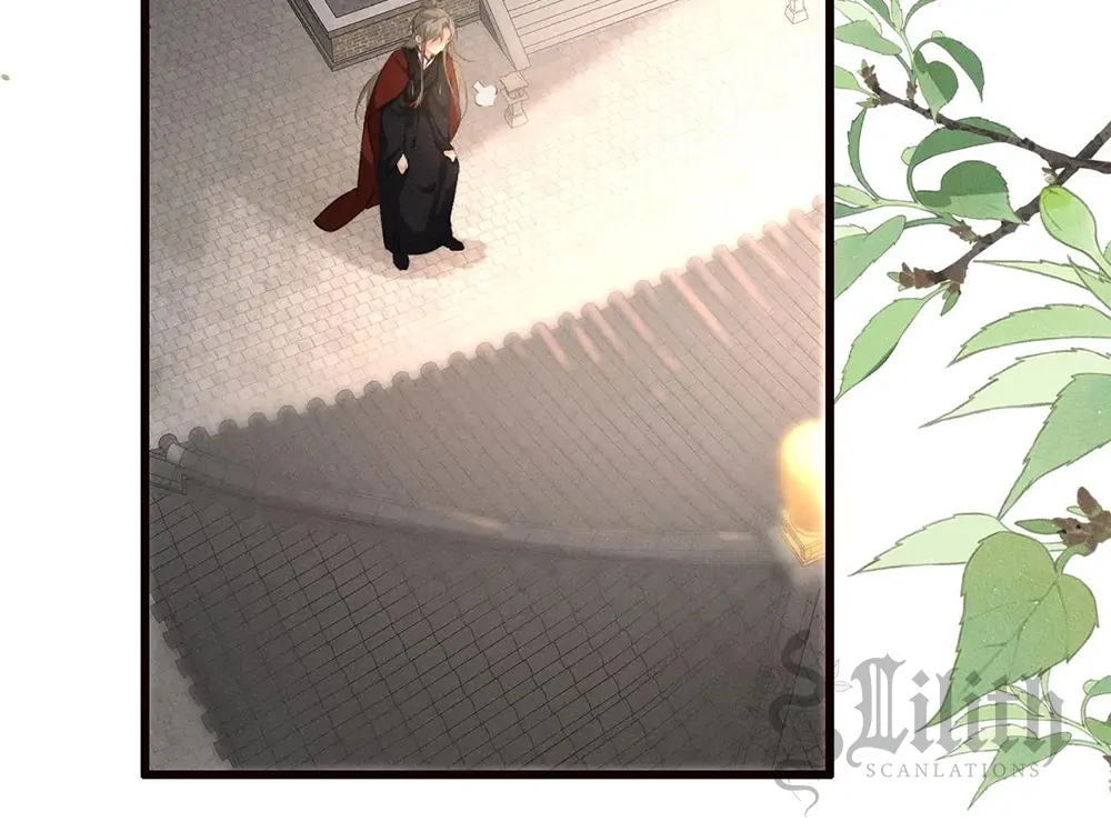 Mad For Love (LILITH) - Chapter 42 manhwa