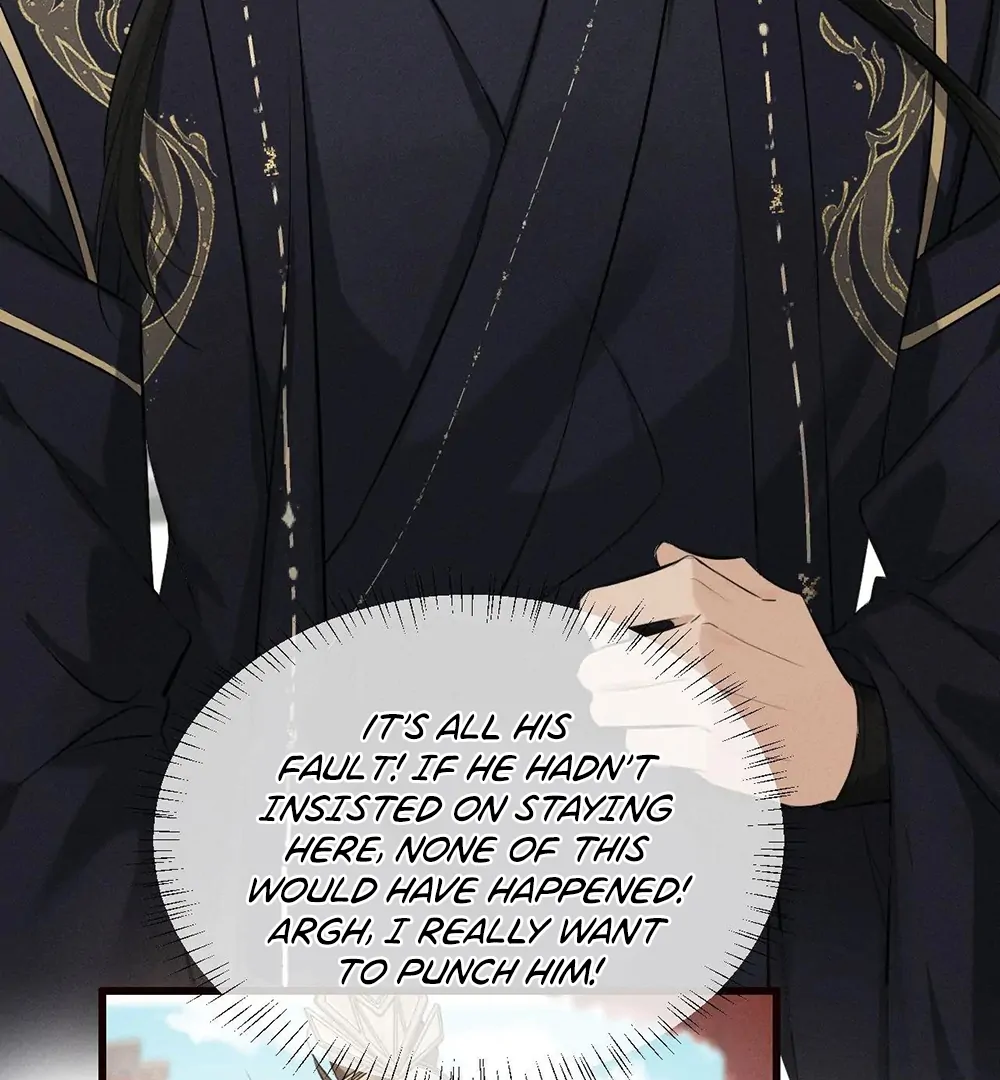 Mad For Love (LILITH) - Chapter 42 manhwa