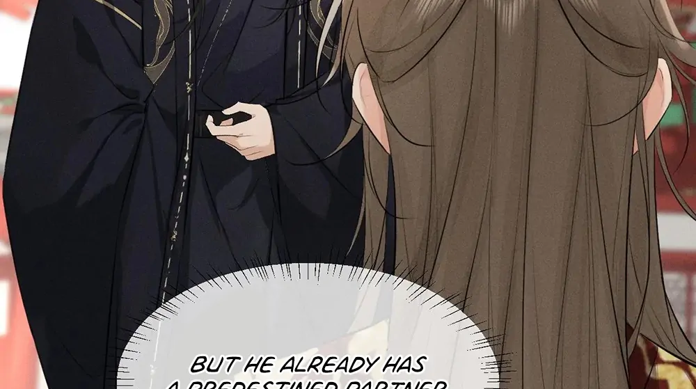 Mad For Love (LILITH) - Chapter 42 manhwa