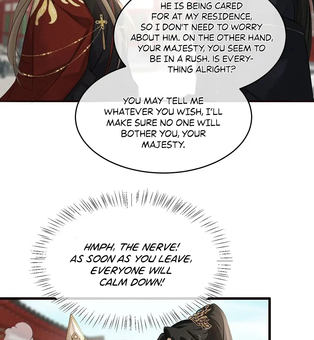 Mad For Love (LILITH) - Chapter 42 manhwa