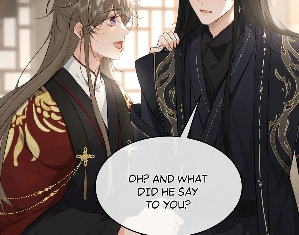 Mad For Love (LILITH) - Chapter 42 manhwa