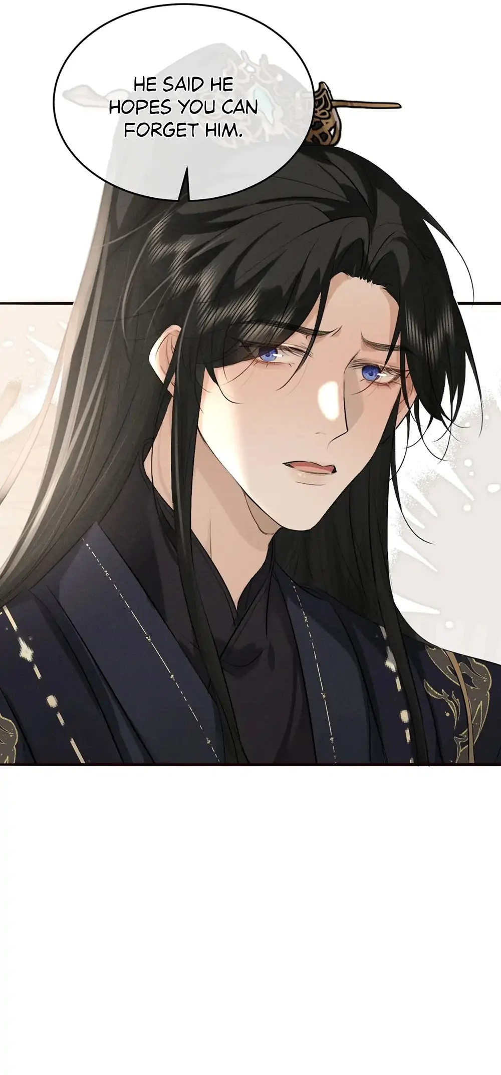 Mad For Love (LILITH) - Chapter 42 manhwa