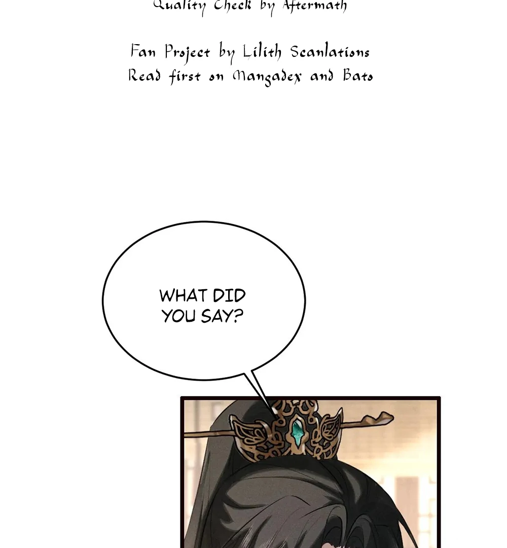 Mad For Love (LILITH) - Chapter 43 manhwa