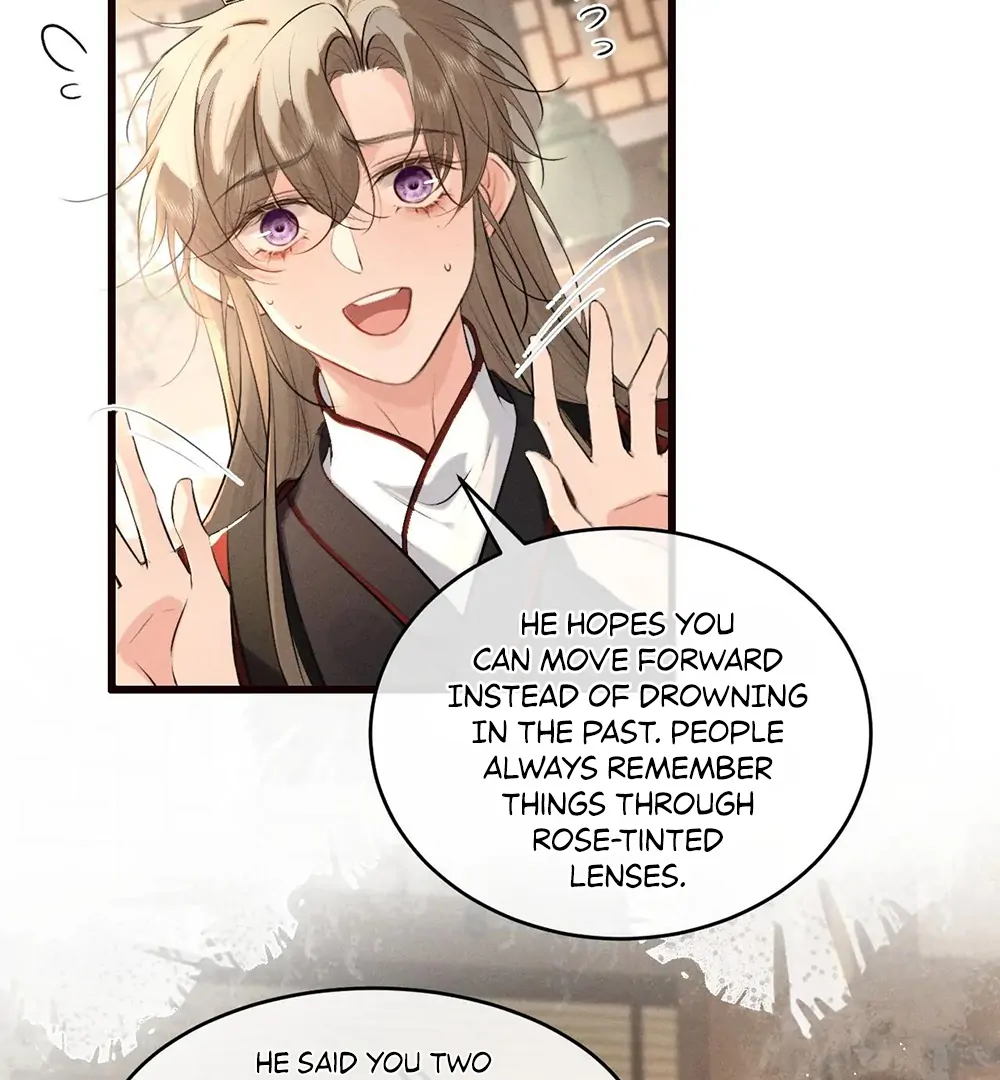 Mad For Love (LILITH) - Chapter 43 manhwa