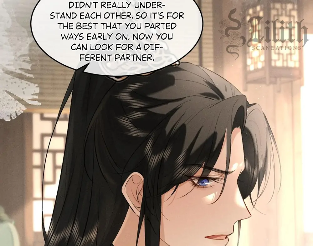 Mad For Love (LILITH) - Chapter 43 manhwa