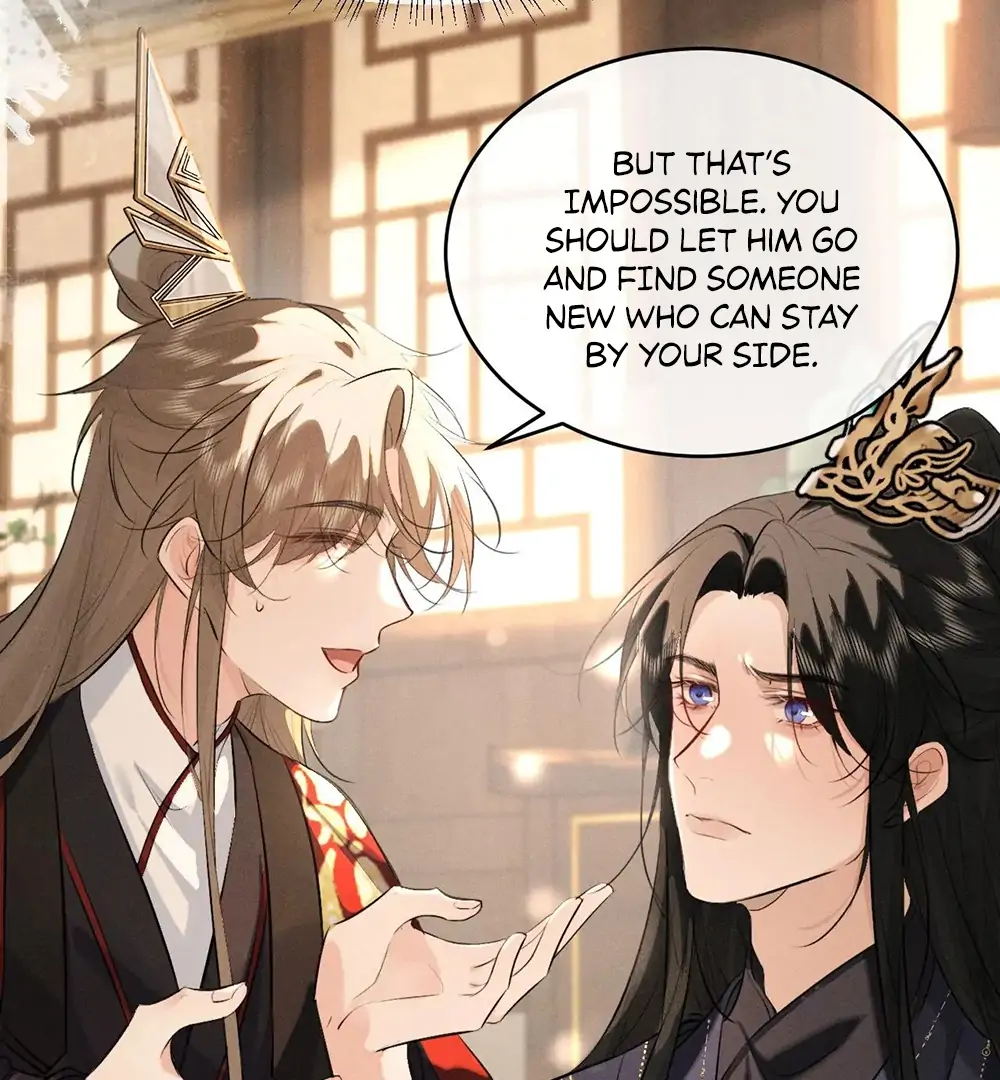 Mad For Love (LILITH) - Chapter 43 manhwa