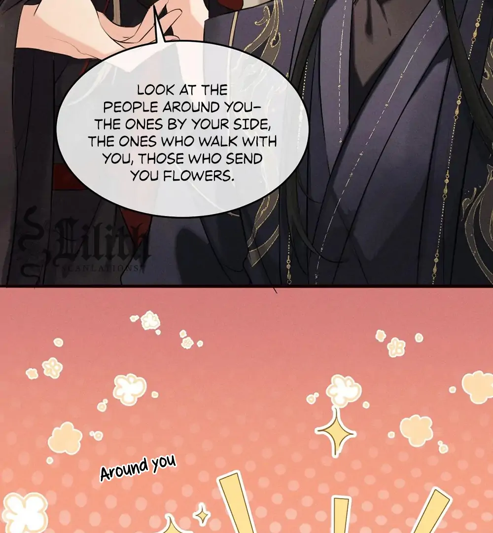 Mad For Love (LILITH) - Chapter 43 manhwa