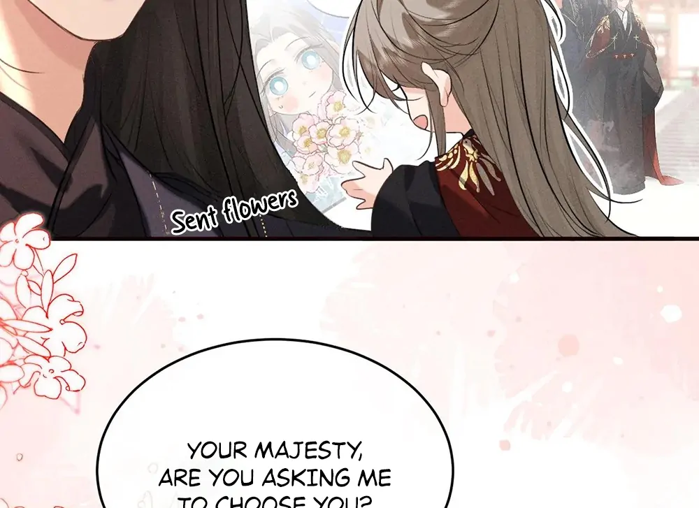 Mad For Love (LILITH) - Chapter 43 manhwa