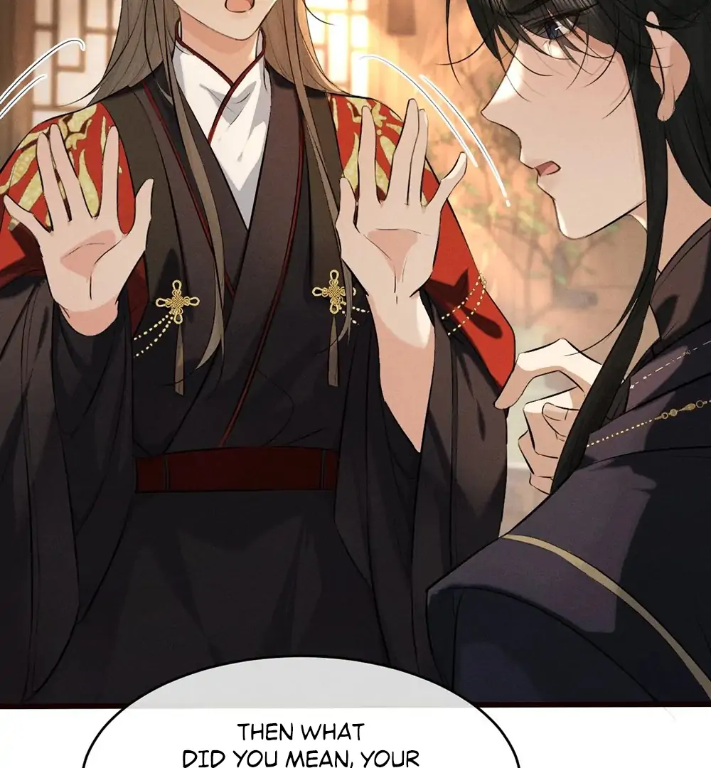 Mad For Love (LILITH) - Chapter 43 manhwa