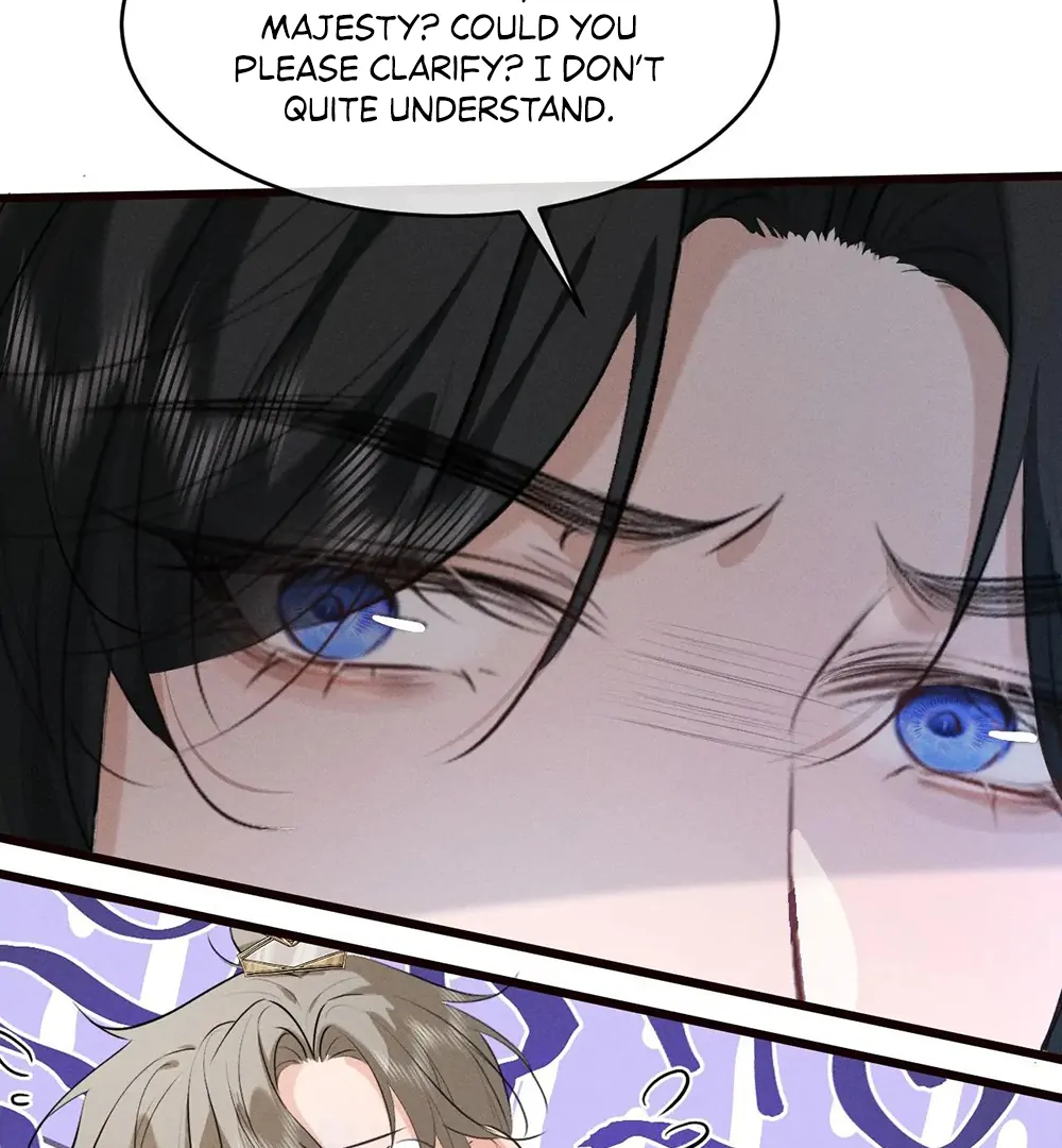 Mad For Love (LILITH) - Chapter 43 manhwa