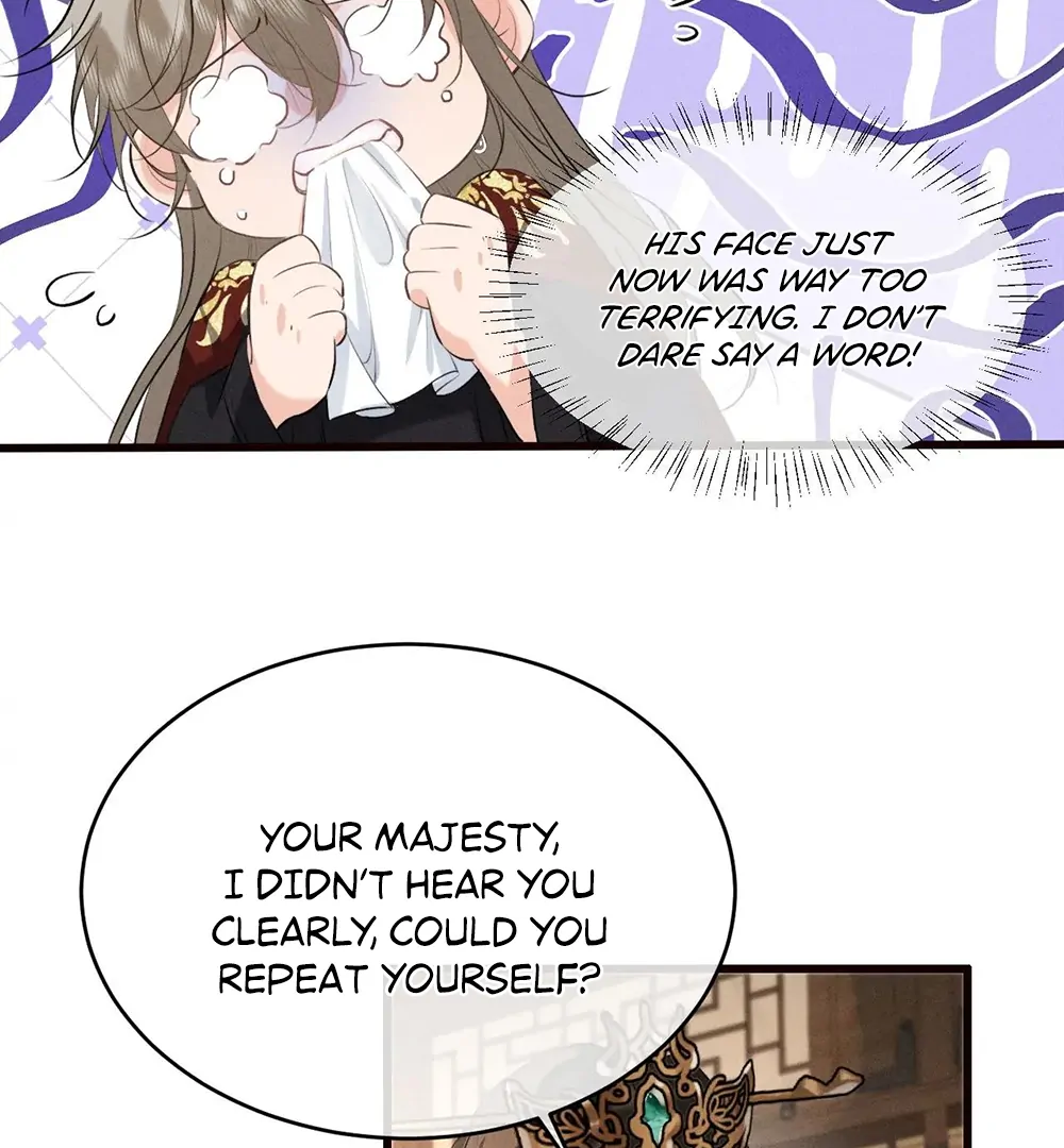 Mad For Love (LILITH) - Chapter 43 manhwa