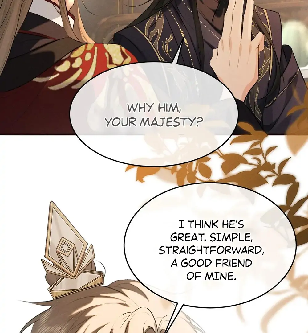Mad For Love (LILITH) - Chapter 43 manhwa
