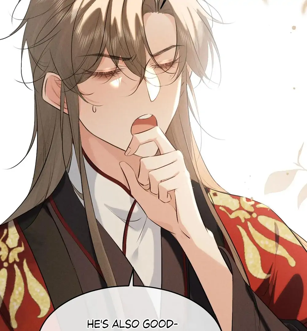Mad For Love (LILITH) - Chapter 43 manhwa