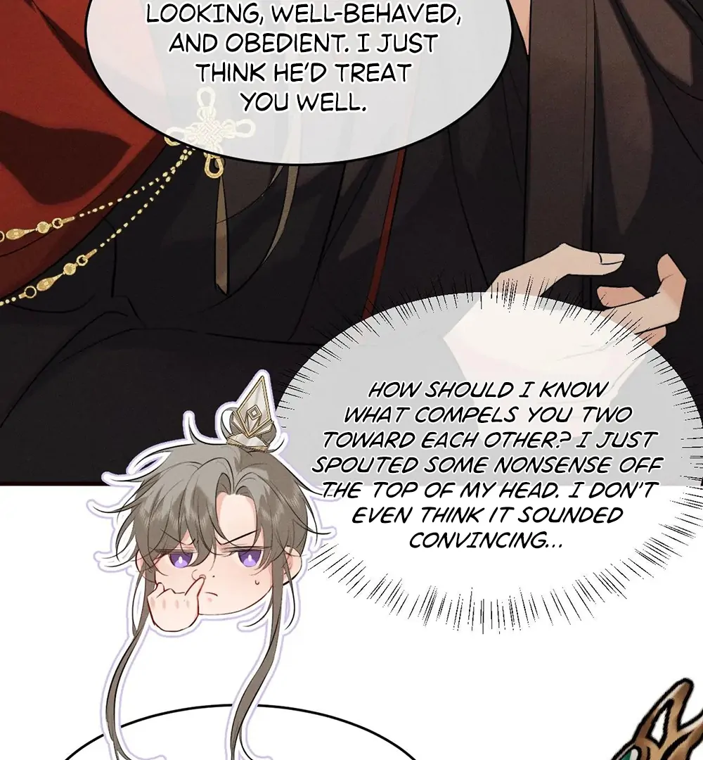 Mad For Love (LILITH) - Chapter 43 manhwa