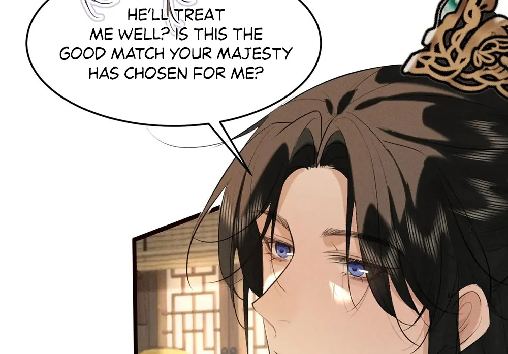Mad For Love (LILITH) - Chapter 43 manhwa