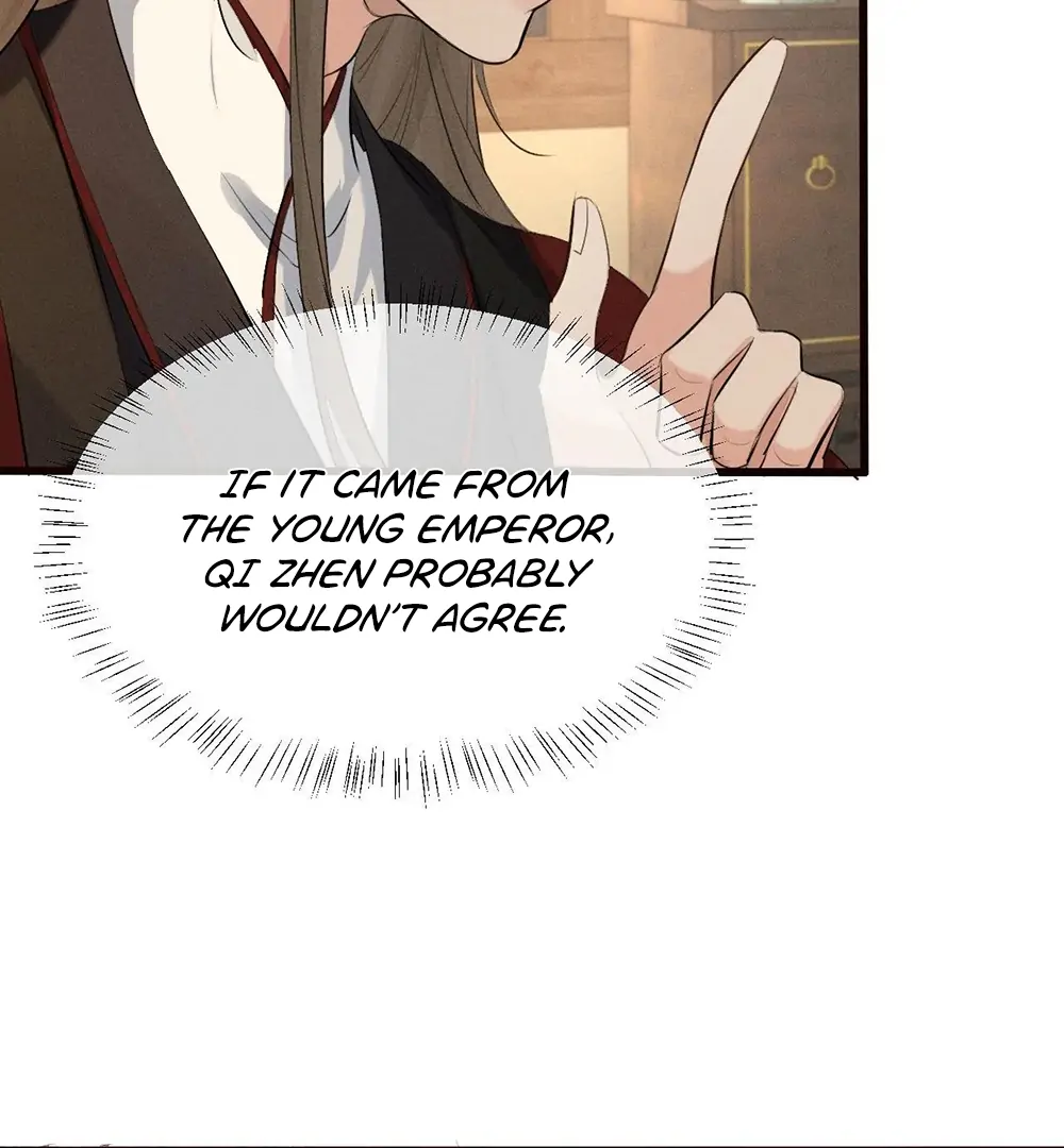 Mad For Love (LILITH) - Chapter 43 manhwa