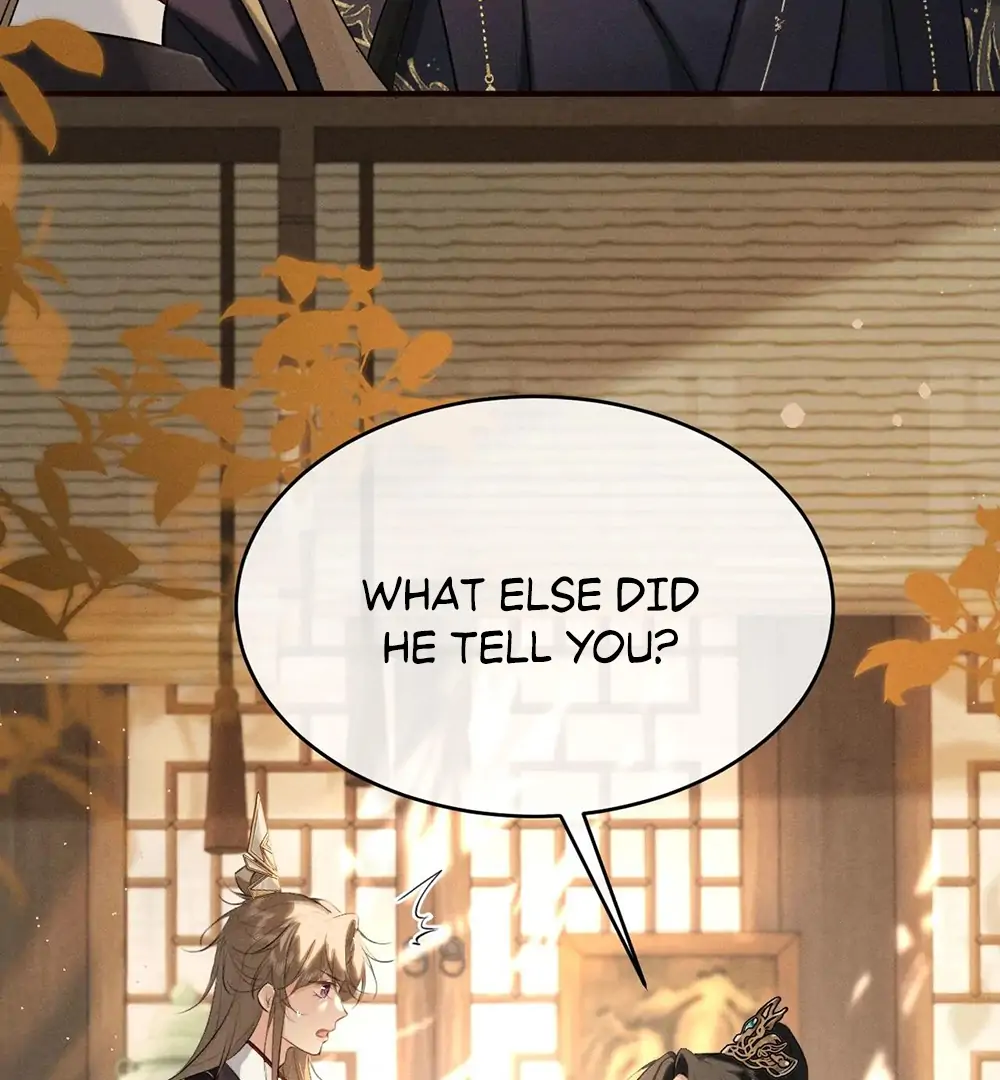 Mad For Love (LILITH) - Chapter 43 manhwa