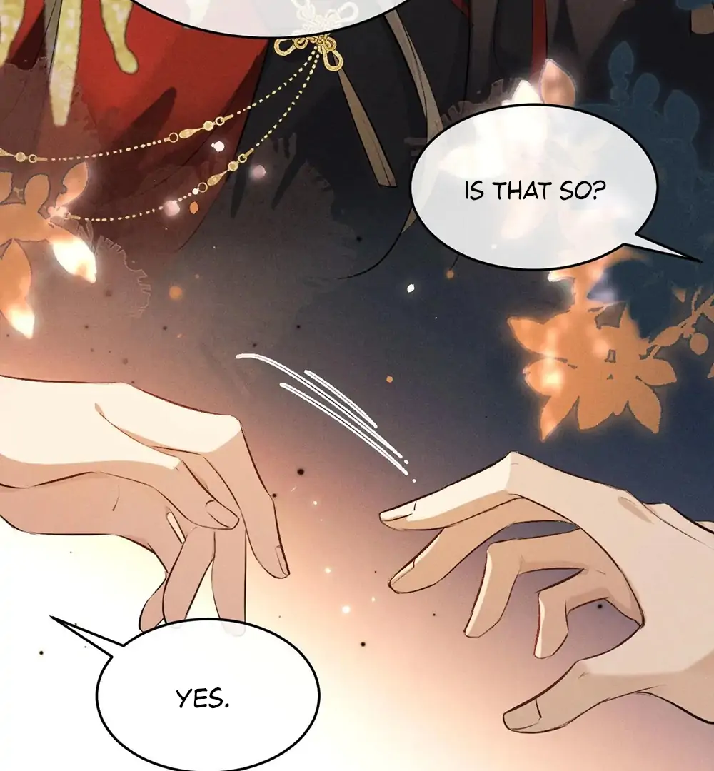 Mad For Love (LILITH) - Chapter 43 manhwa