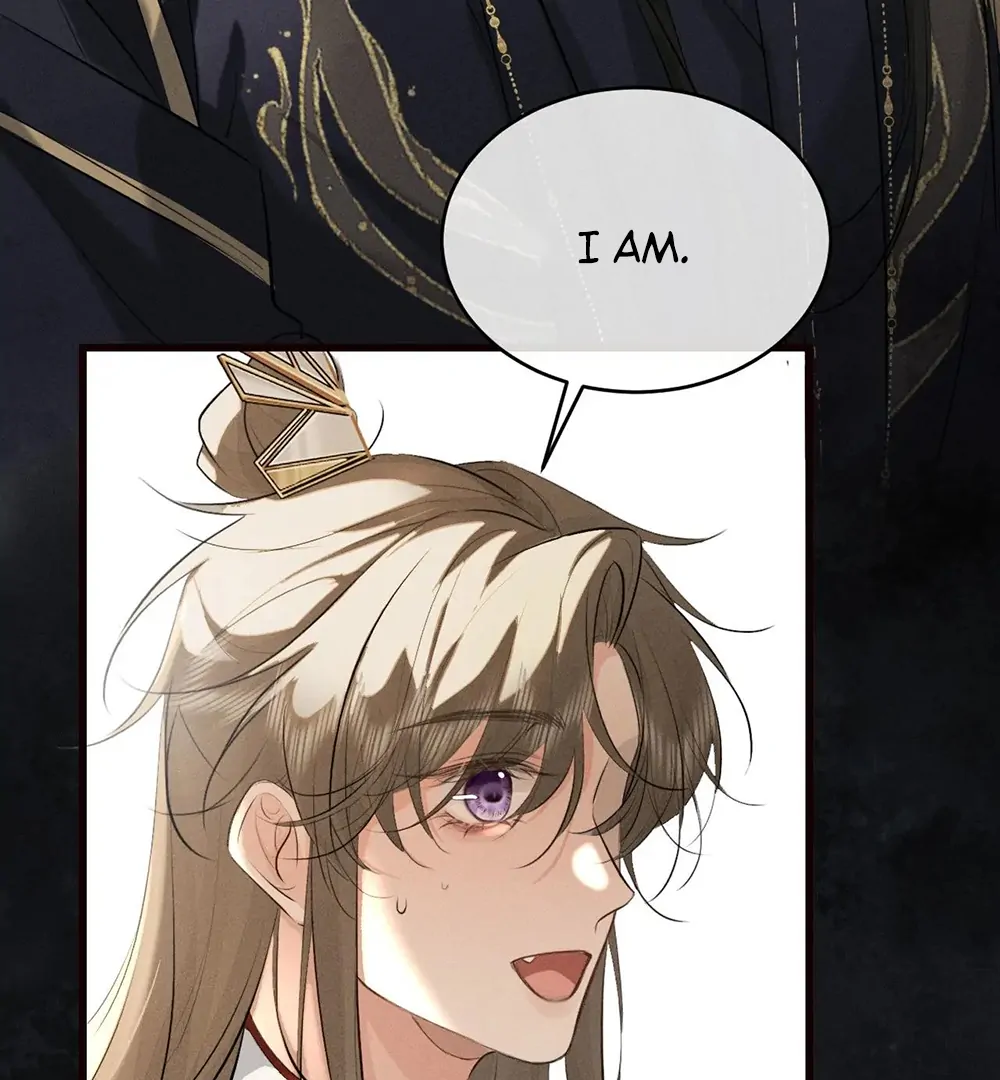 Mad For Love (LILITH) - Chapter 43 manhwa